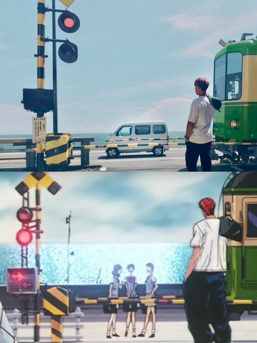 神奈川縣立鐮倉高級中等學校 | 去趣 chicTrip