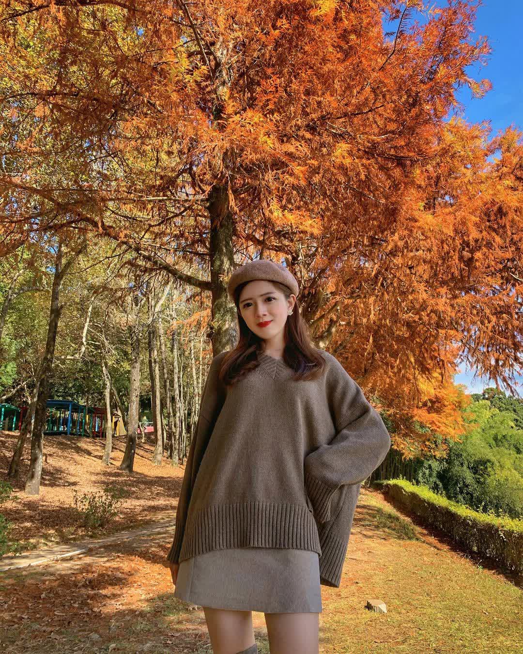 清境農場小瑞士花園 | 去趣 chicTrip