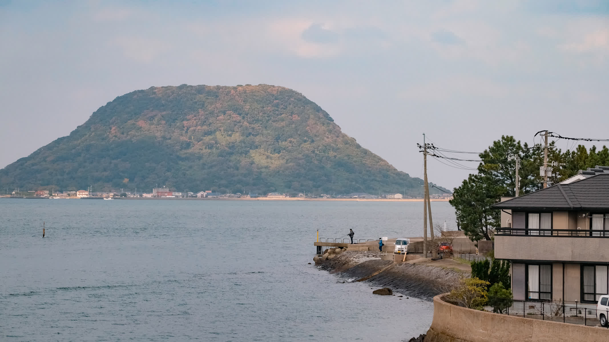 唐津城 | 去趣 chicTrip