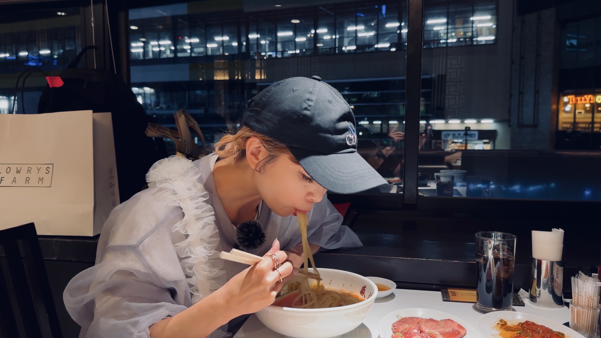 燒肉.冷麵 盛樓閣 | 去趣 chicTrip