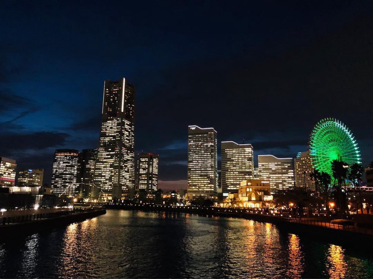 橫濱市 | 去趣 chicTrip