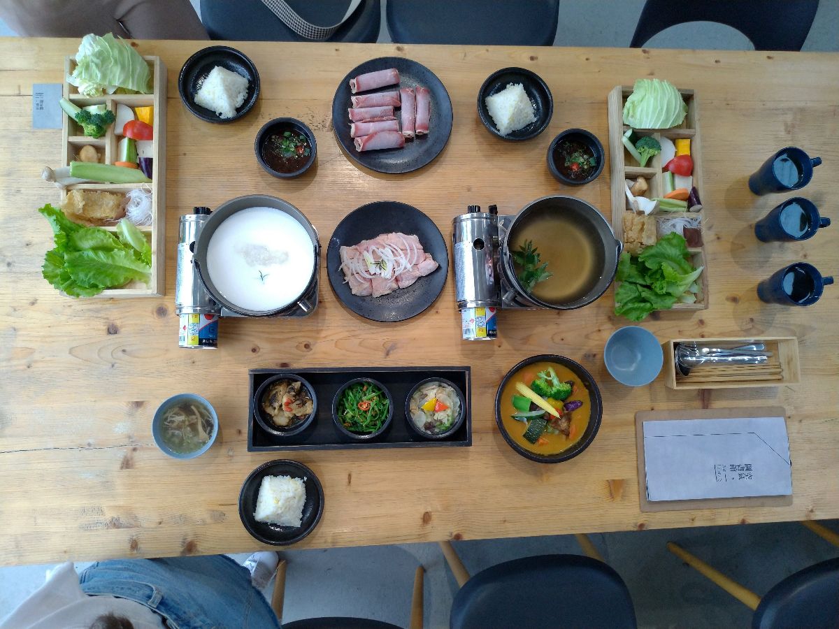 空氣圖書館 AIR LIBRARY | 去趣 chicTrip