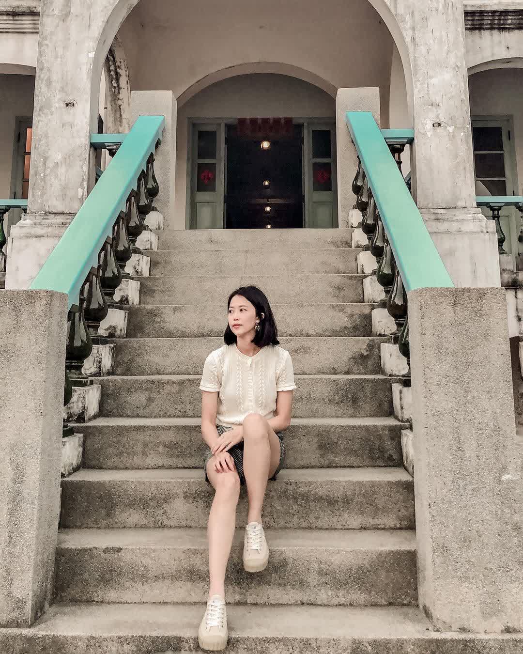 安平樹屋 | 去趣 chicTrip