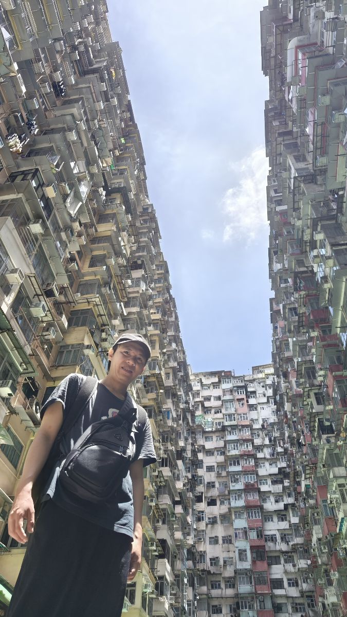 益昌大廈 | 去趣 chicTrip