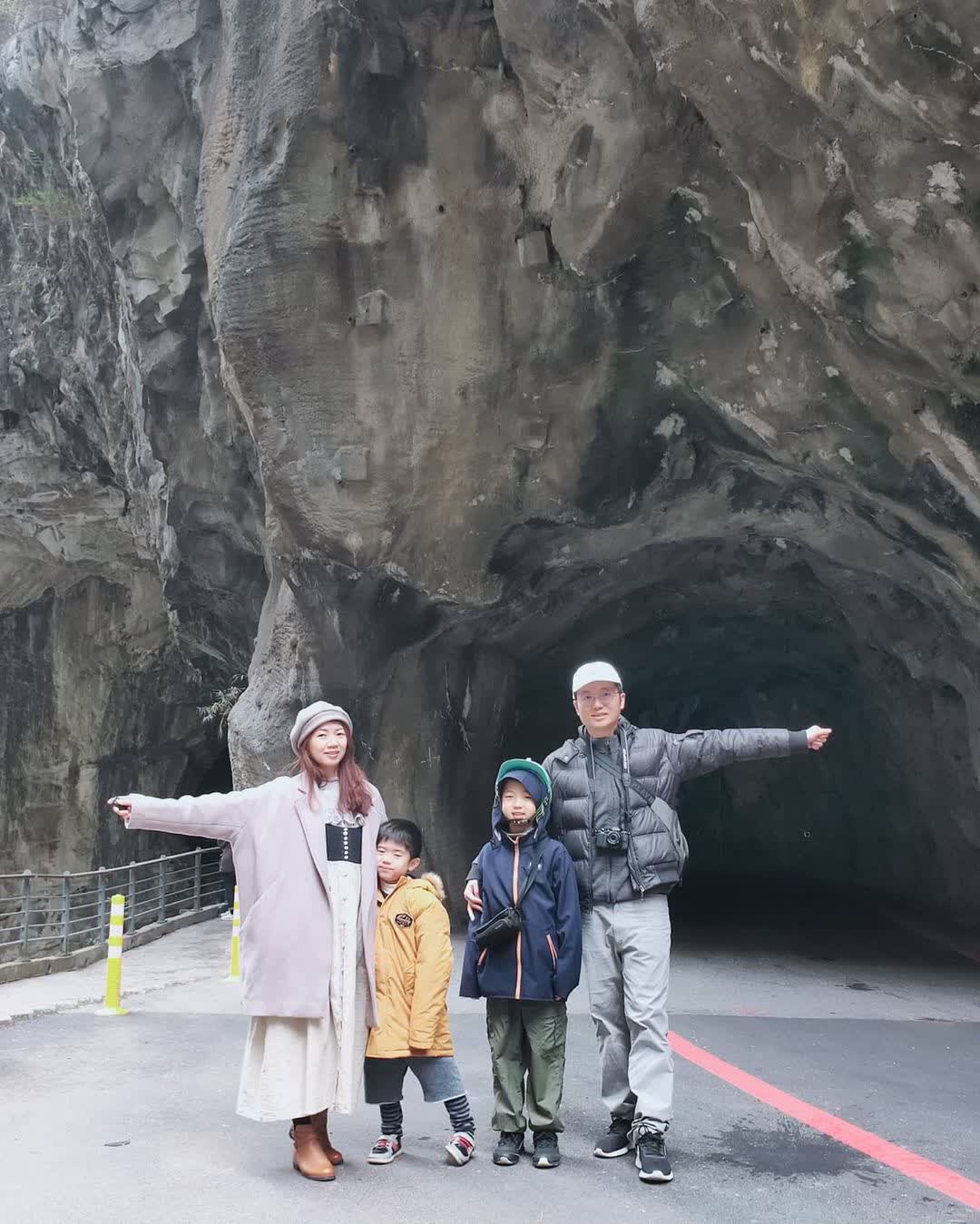 太魯閣國家公園 | 去趣 chicTrip