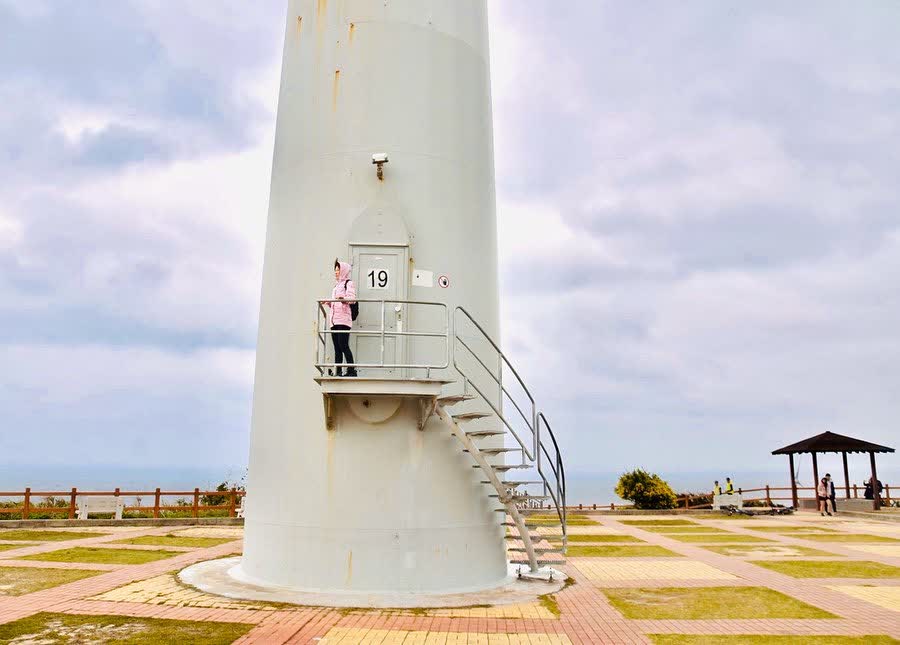 後龍好望角風景區 | 去趣 chicTrip