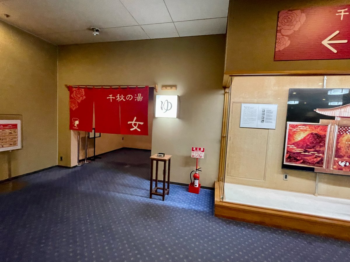 花巻温泉 ホテル千秋閣 | 去趣 chicTrip