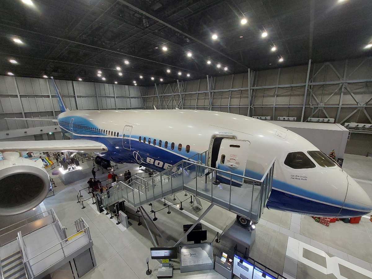 中部國際機場(新特麗亞) | 去趣 chicTrip