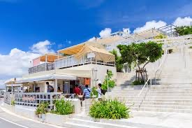 Senaga Island | 去趣 chicTrip