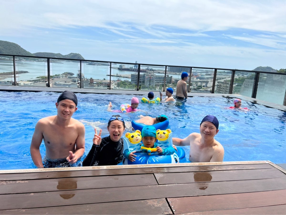 煙波大飯店蘇澳四季雙泉館 | 去趣 chicTrip