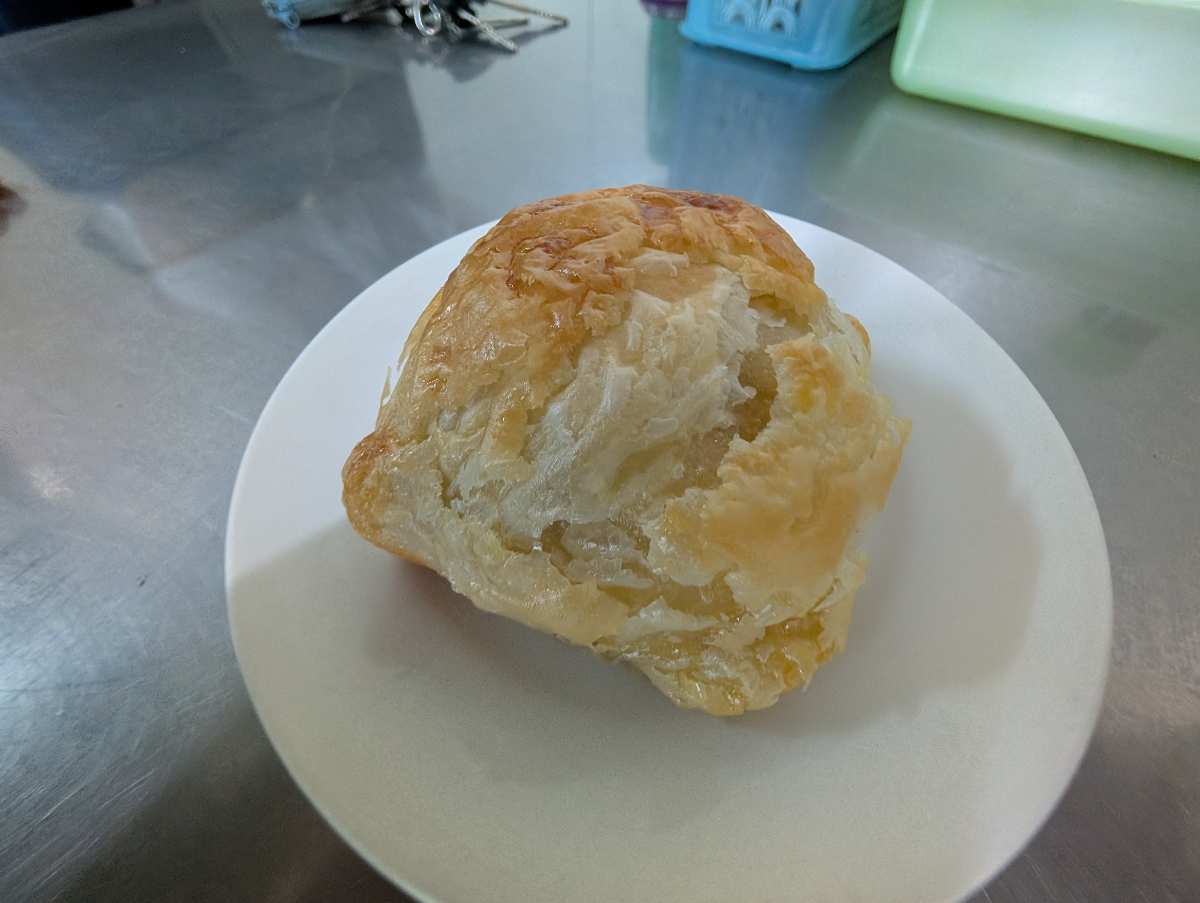 財記臭豆腐 | 去趣 chicTrip