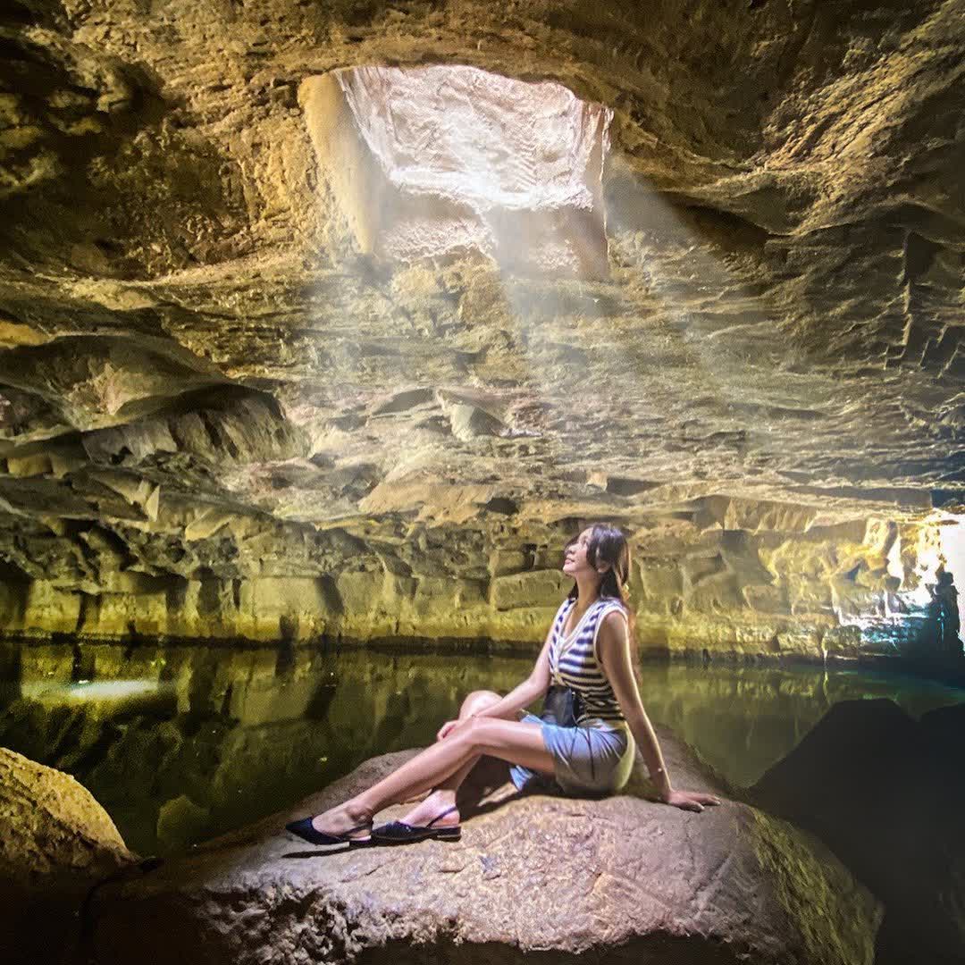 冬山河生態綠舟 | 去趣 chicTrip