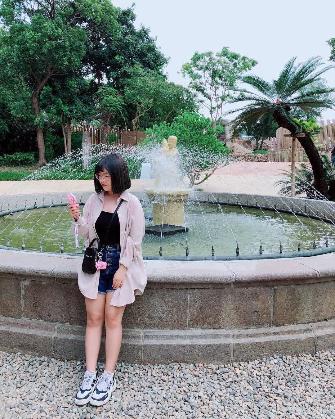 新竹市立動物園 | 去趣 chicTrip