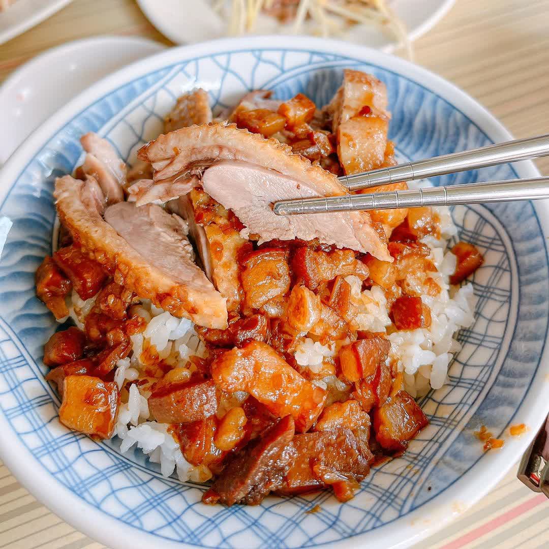 鴨肉珍(總店) | 去趣 chicTrip