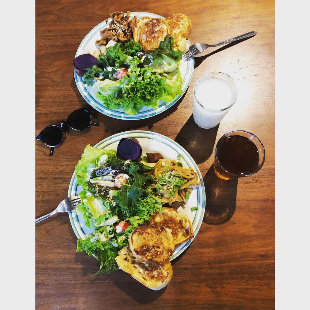 Solar Table 於光 | 去趣 chicTrip