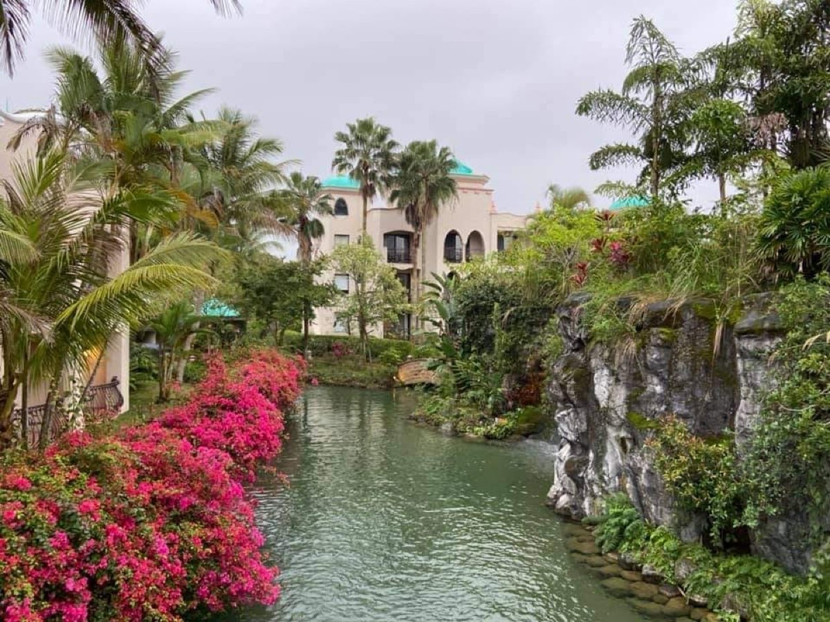 花蓮理想大地渡假飯店 | 去趣 chicTrip