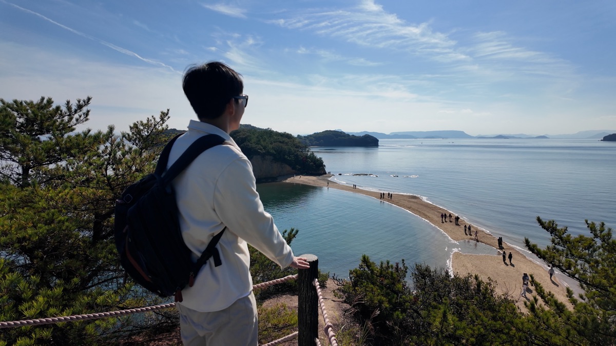 天使之路 | 去趣 chicTrip