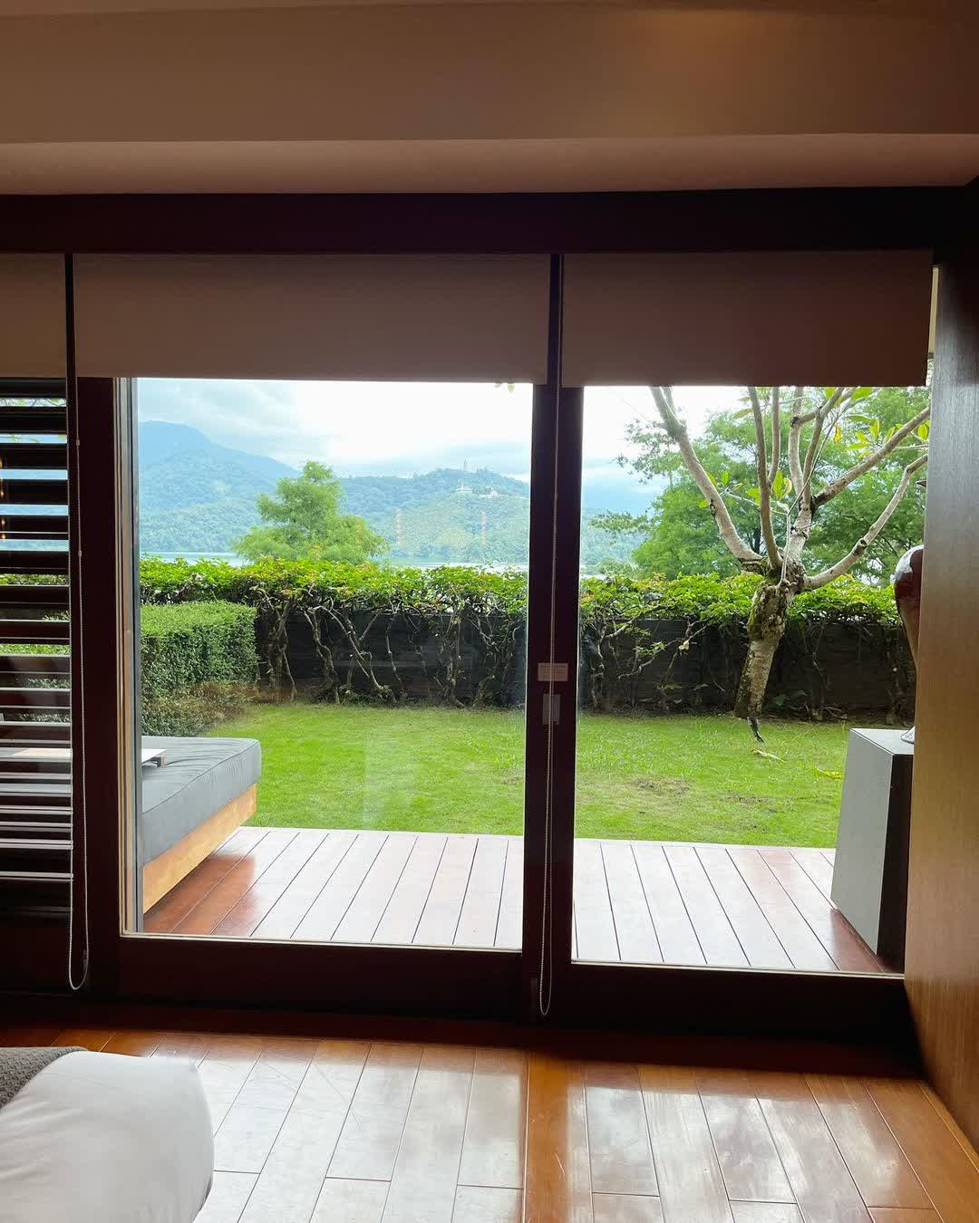 日月潭涵碧樓 | 去趣 chicTrip