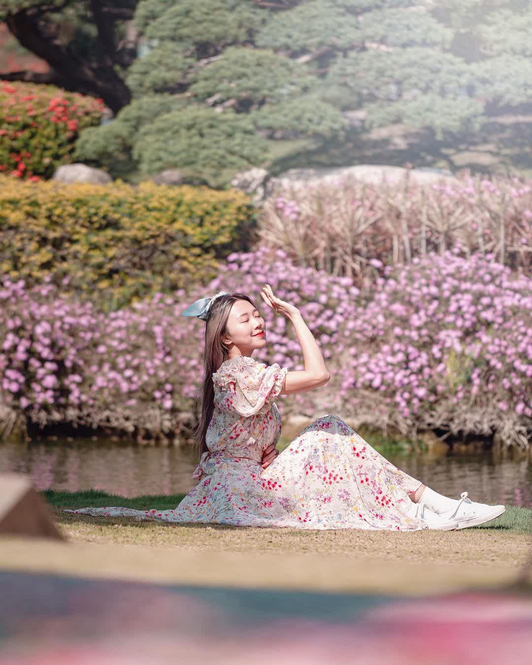 成美文化園 | 去趣 chicTrip