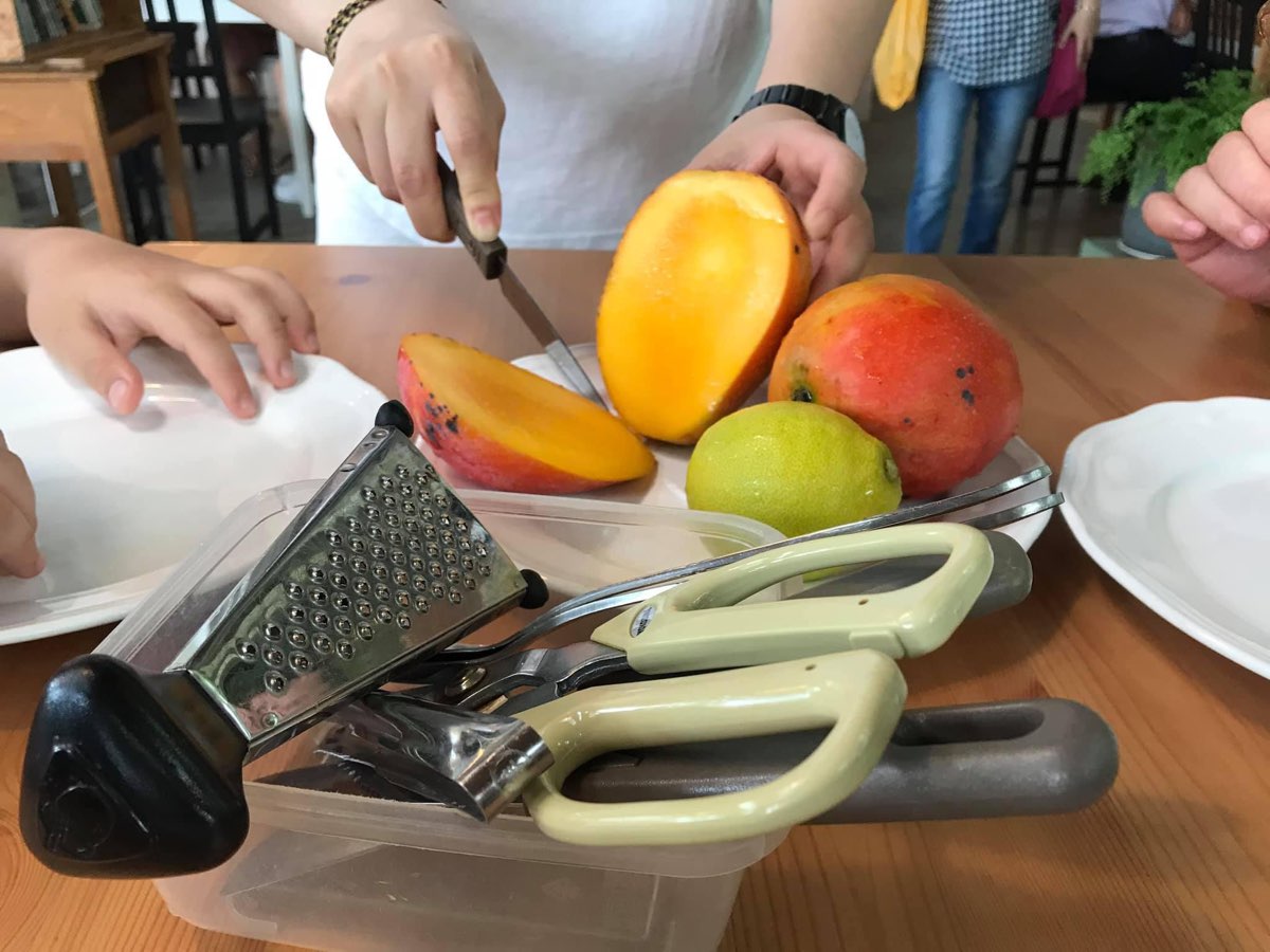 橘之鄉蜜餞形象館 | 去趣 chicTrip