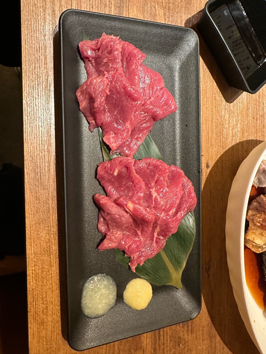 熊本屋台村 | 去趣 chicTrip