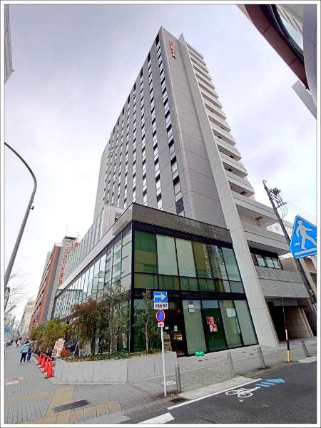 名古屋榮弗爾札飯店 | 去趣 chicTrip