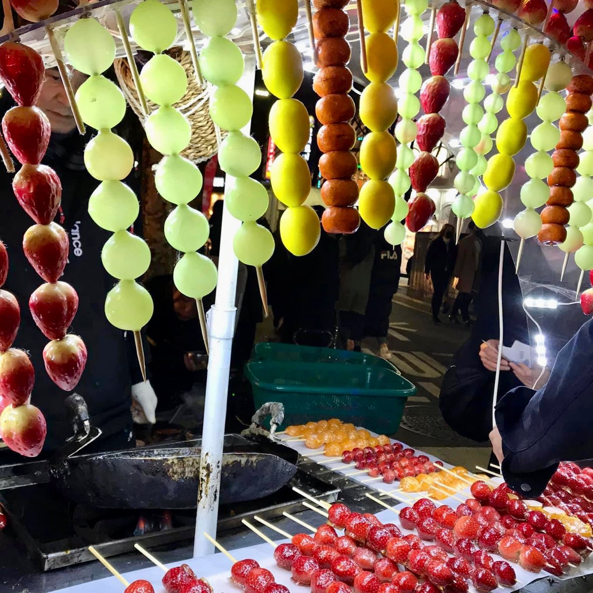 弘大街 | 去趣 chicTrip