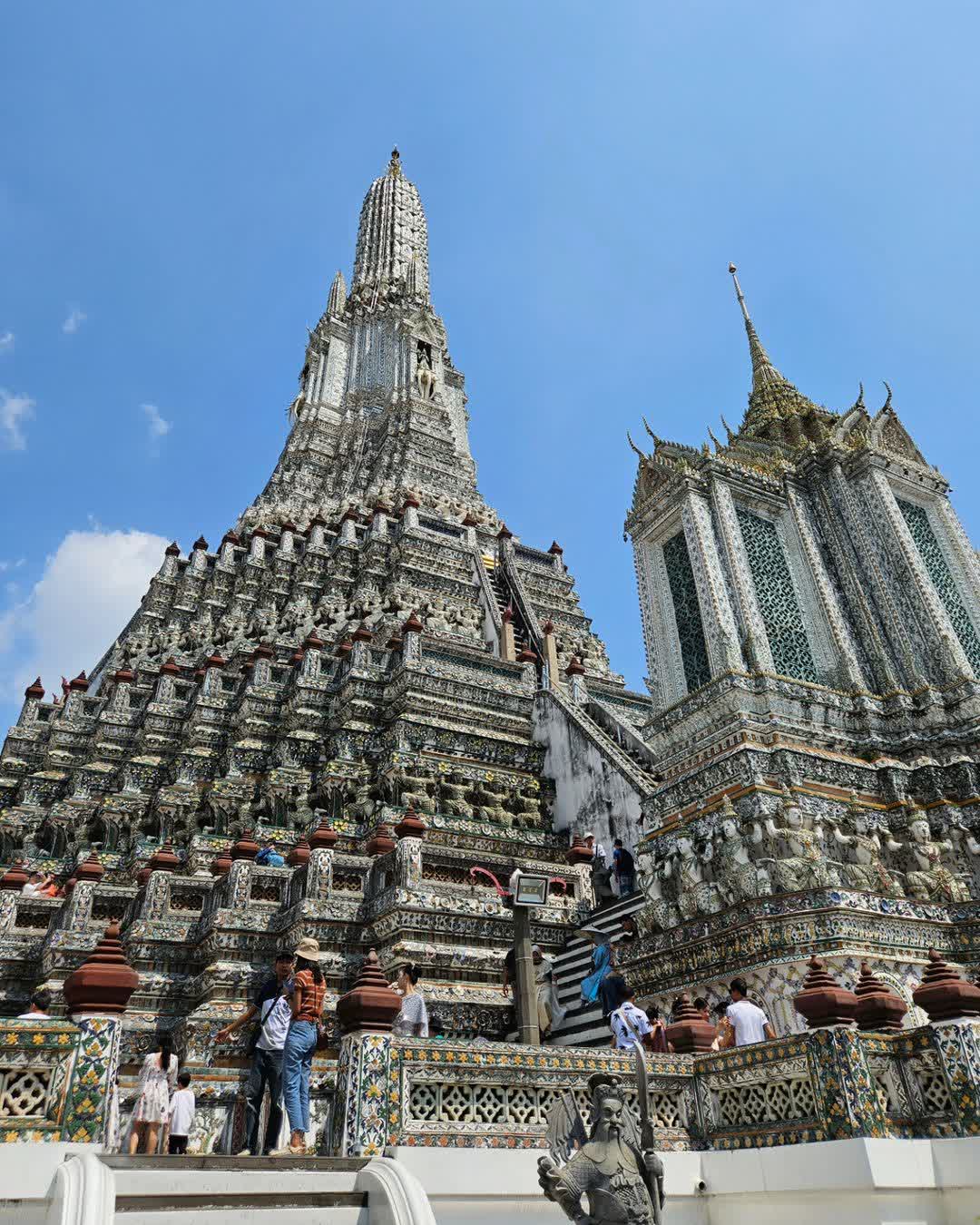 鄭王廟 | 去趣 chicTrip