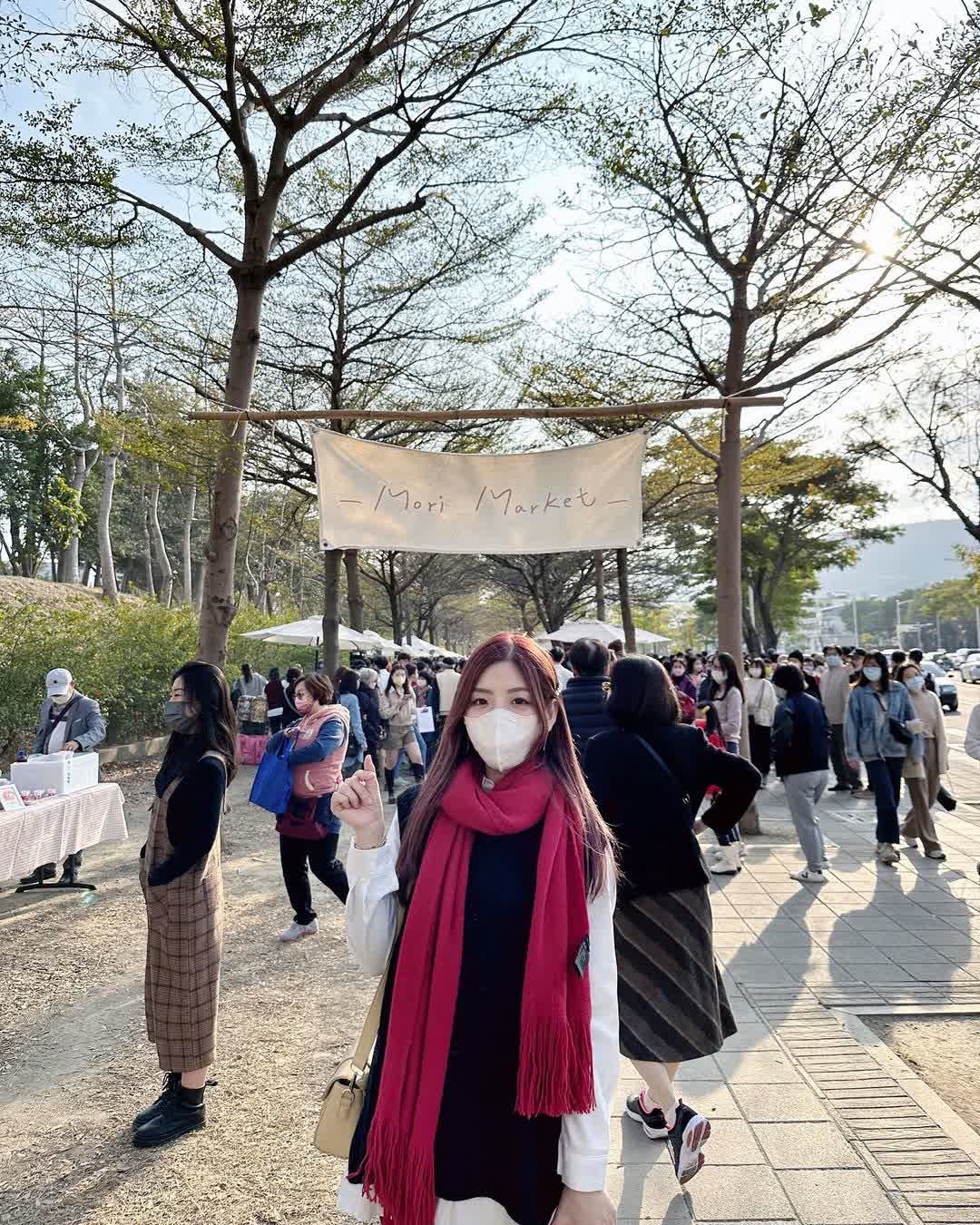 內惟藝術中心 | 去趣 chicTrip