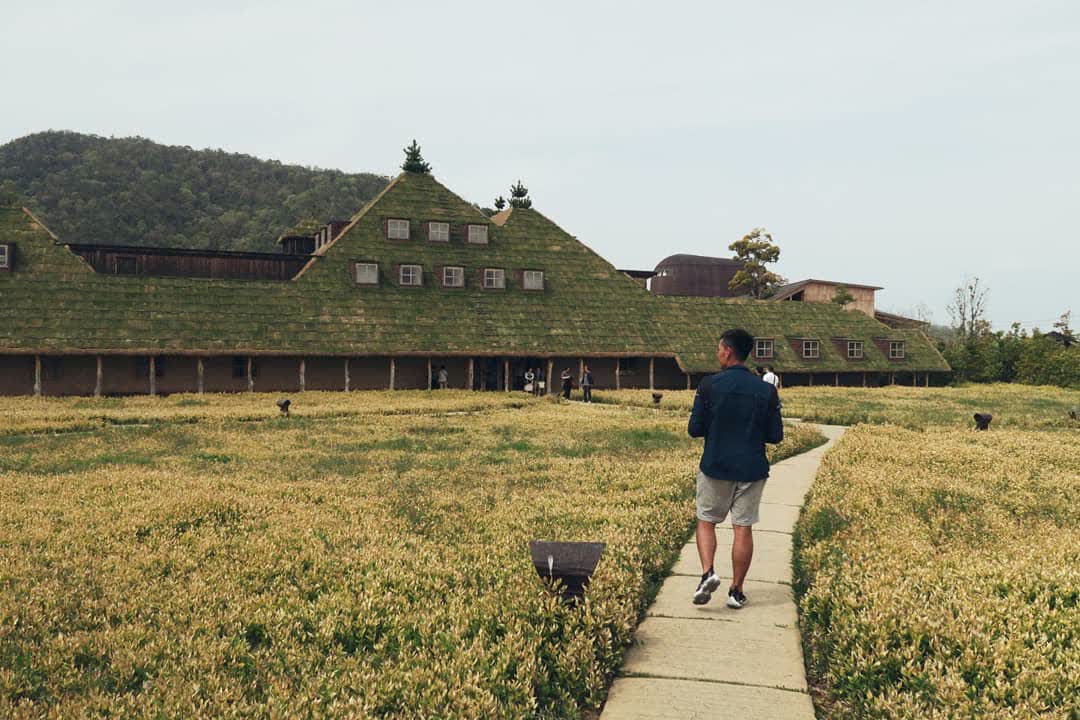 La Collina 近江八幡 | 去趣 chicTrip