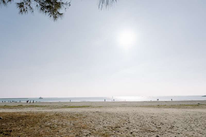 漁光島 | 去趣 chicTrip