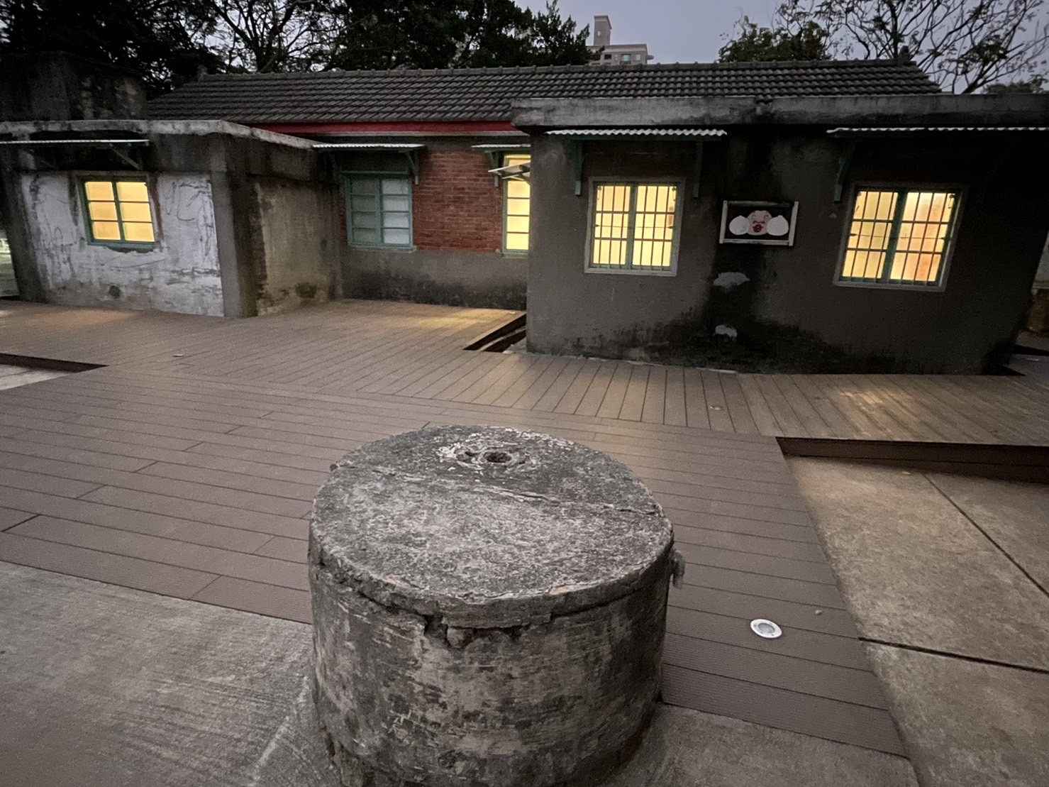 馬祖新村眷村文創園區 | 去趣 chicTrip