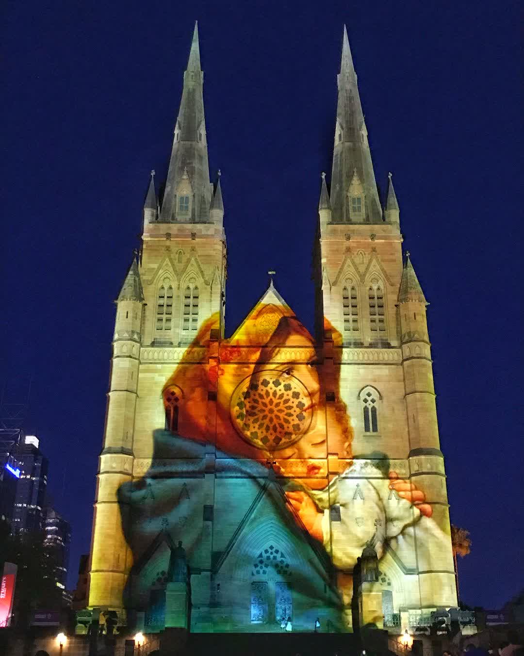 聖母主教座堂 | 去趣 chicTrip