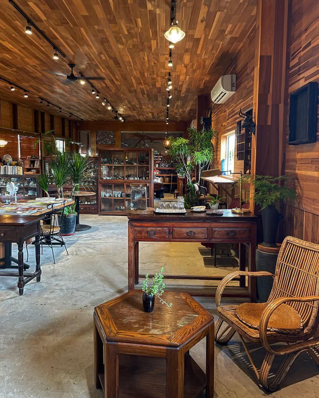 捌㡯珈琲（無訂位服務） | 去趣 chicTrip