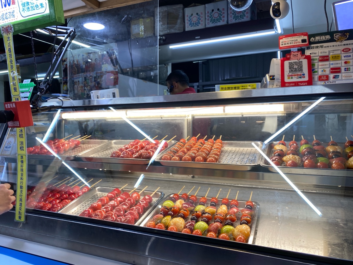 東大門夜市 | 去趣 chicTrip