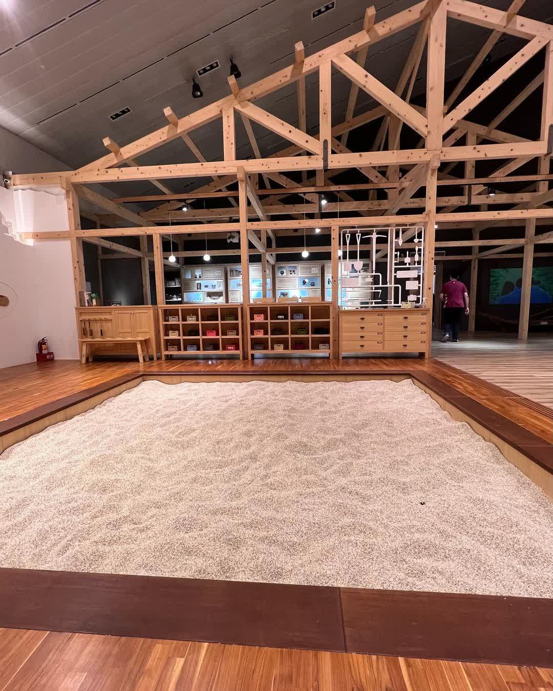 蘭陽博物館 | 去趣 chicTrip