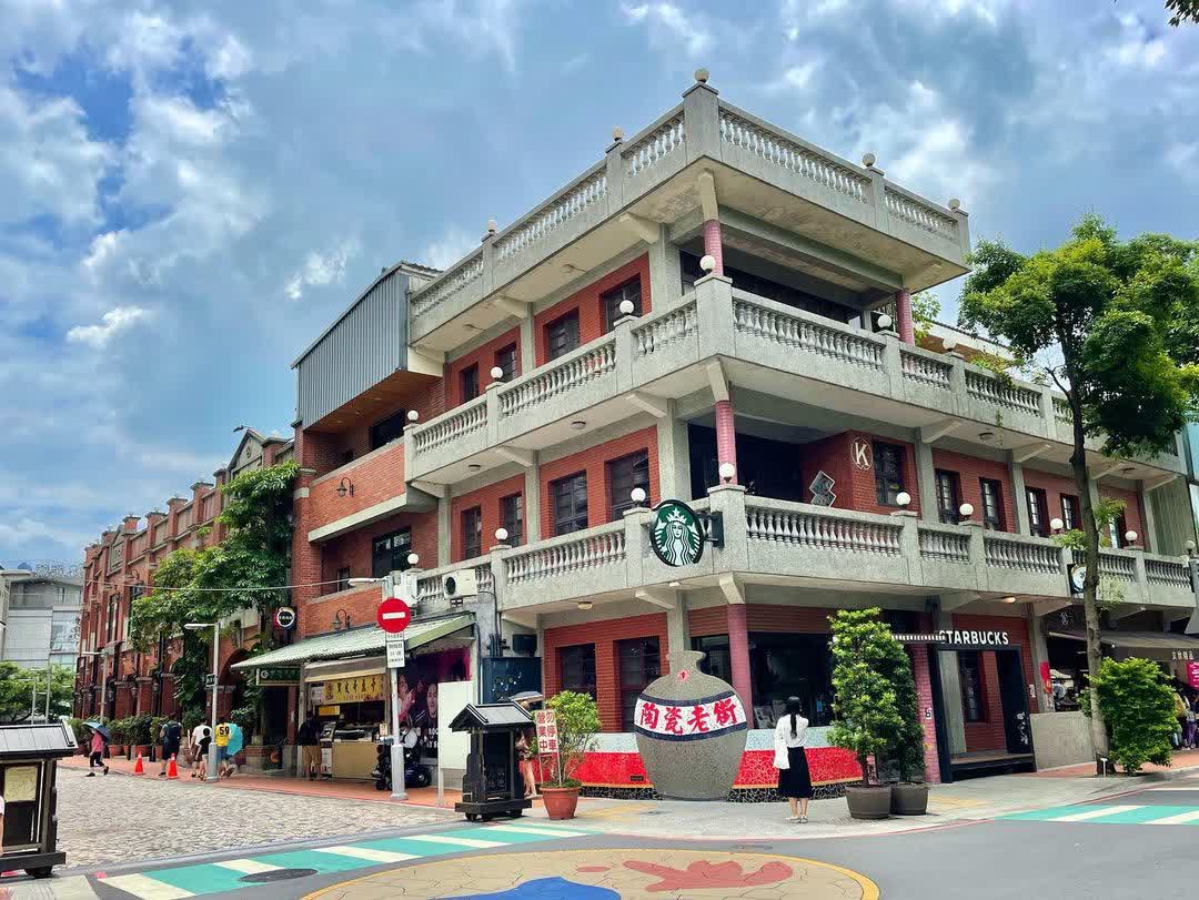 鶯歌陶瓷老街 | 去趣 chicTrip