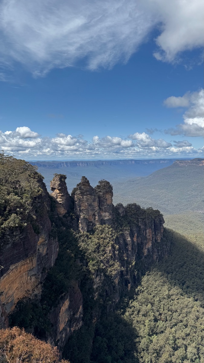 Three Sisters | 去趣 chicTrip