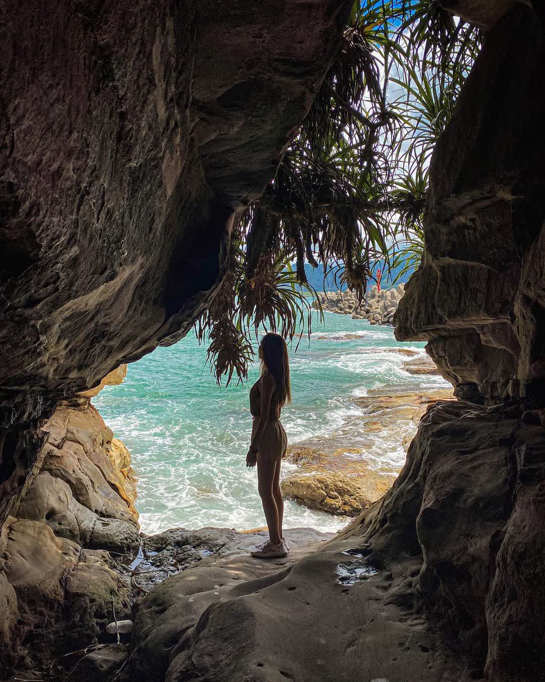 神秘海岸 | 去趣 chicTrip