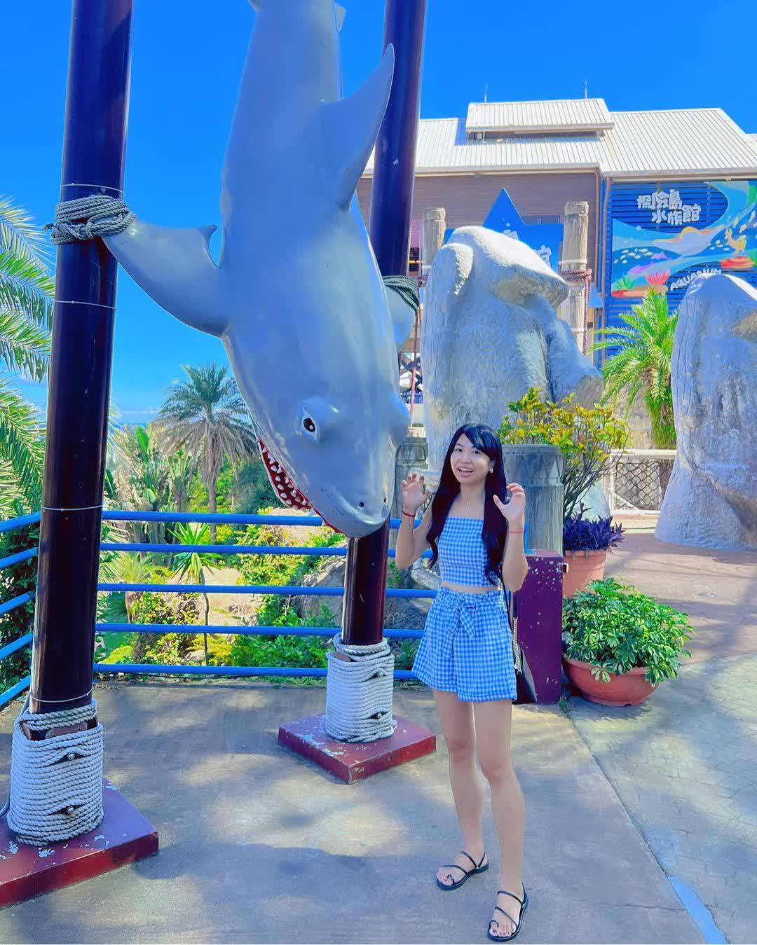 遠雄海洋公園 | 去趣 chicTrip