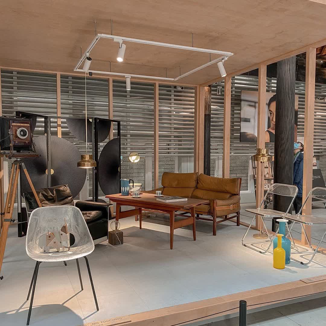 臺灣府儒考棚 X 無竟美術