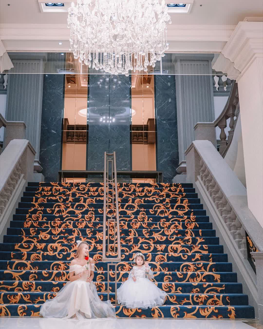 佐登妮絲城堡 | 去趣 chicTrip