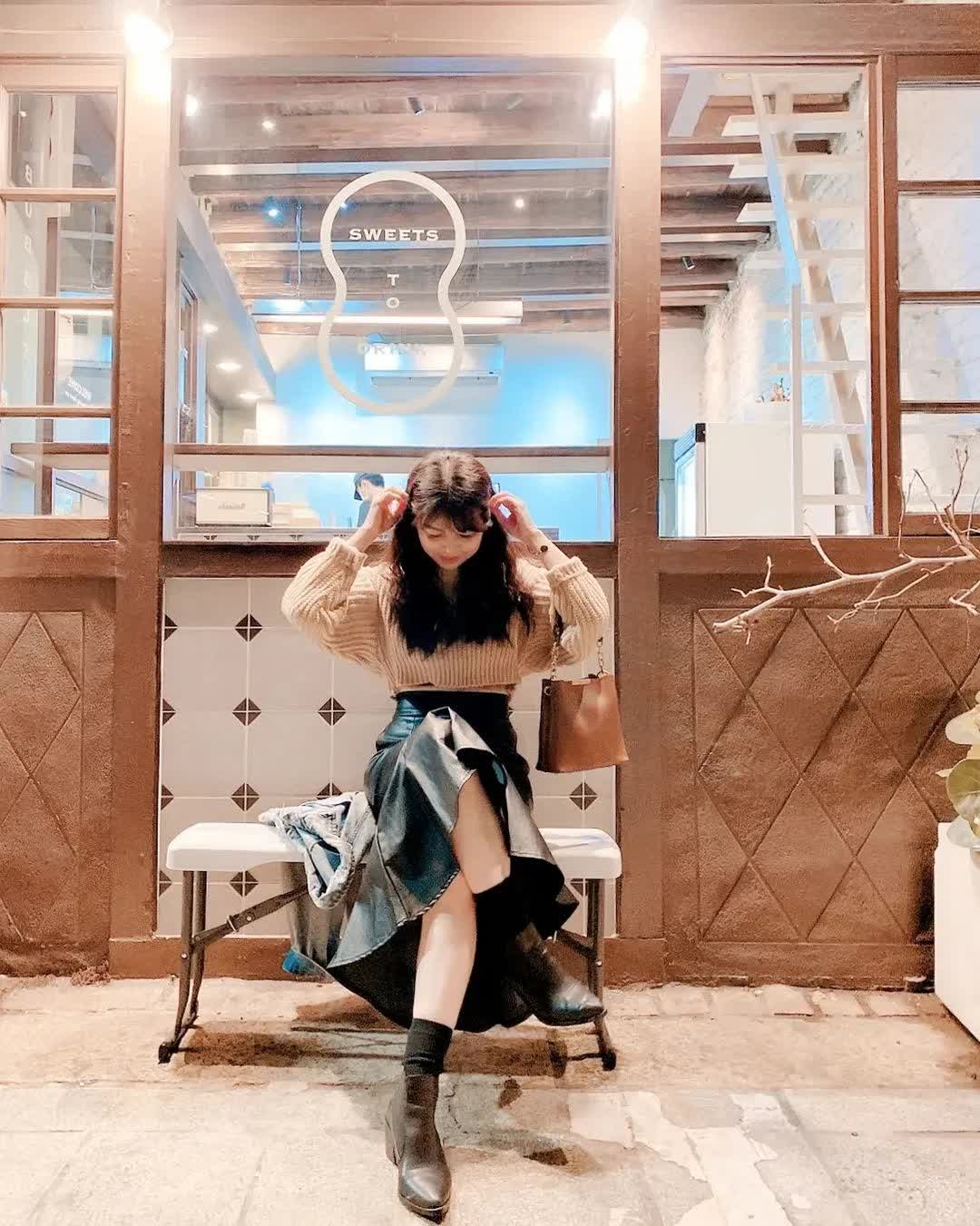 神農街 | 去趣 chicTrip