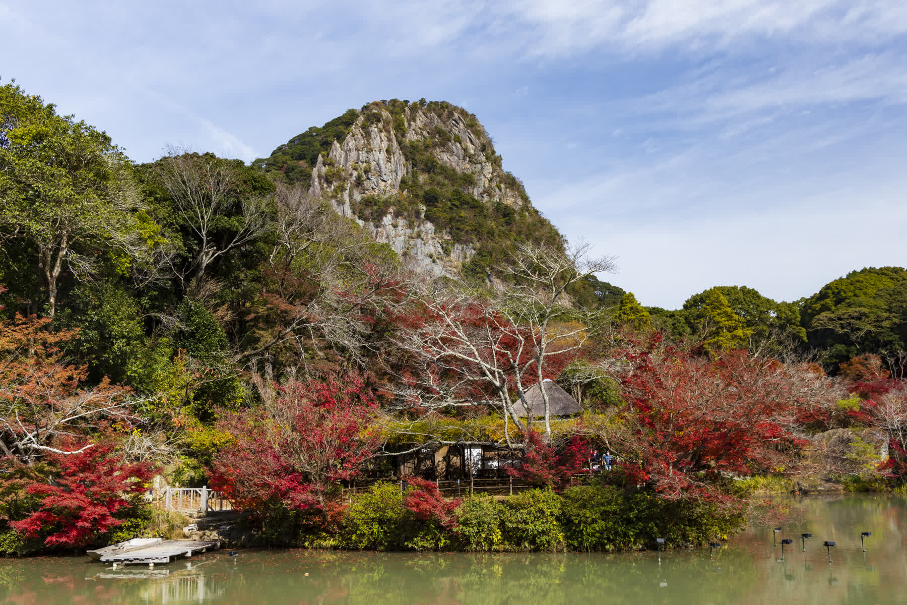 御船山樂園 | 去趣 chicTrip