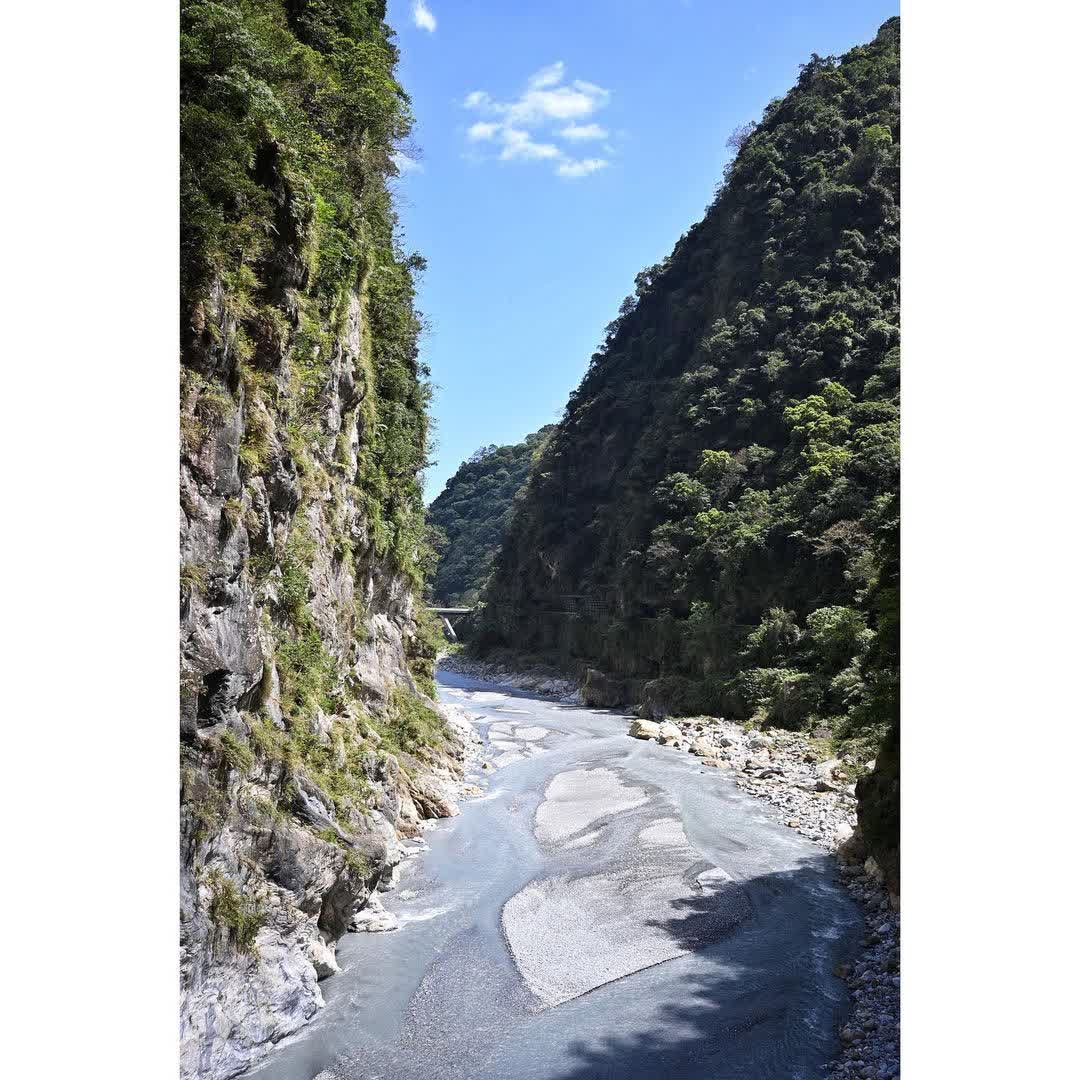 太魯閣國家公園 | 去趣 chicTrip