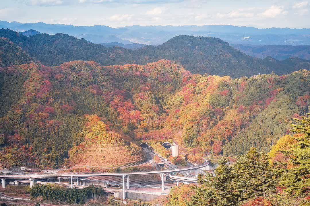 高尾山 | 去趣 chicTrip