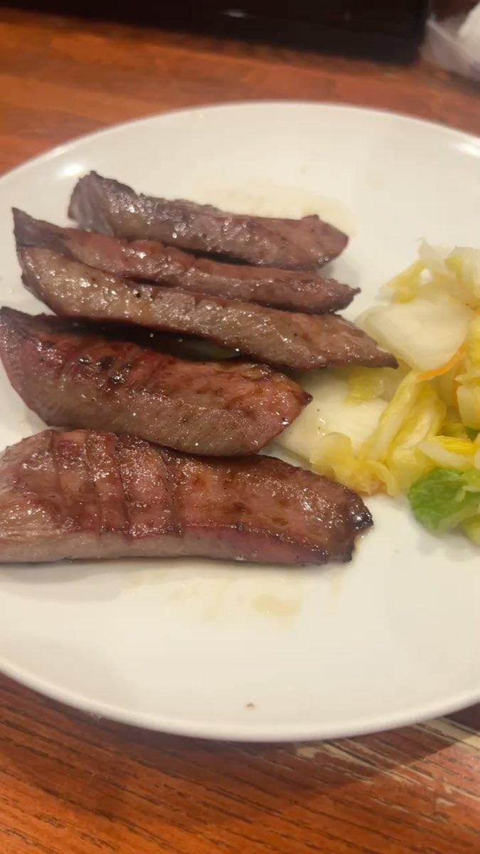 牛たん料理 閣 ブランドーム本店 | 去趣 chicTrip