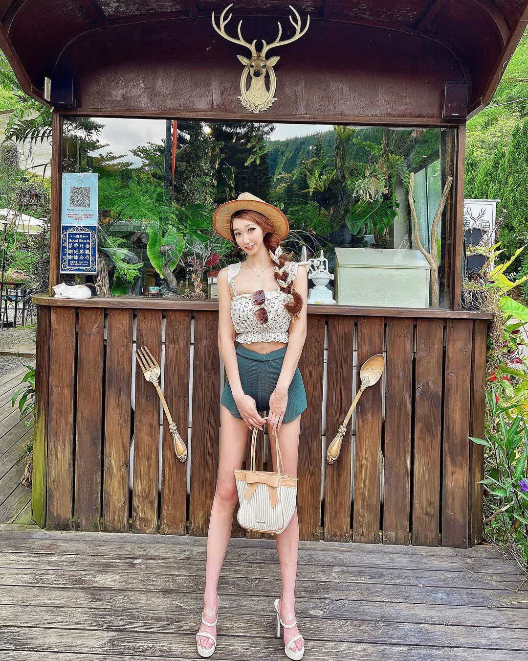 鹿角café | 去趣 chicTrip