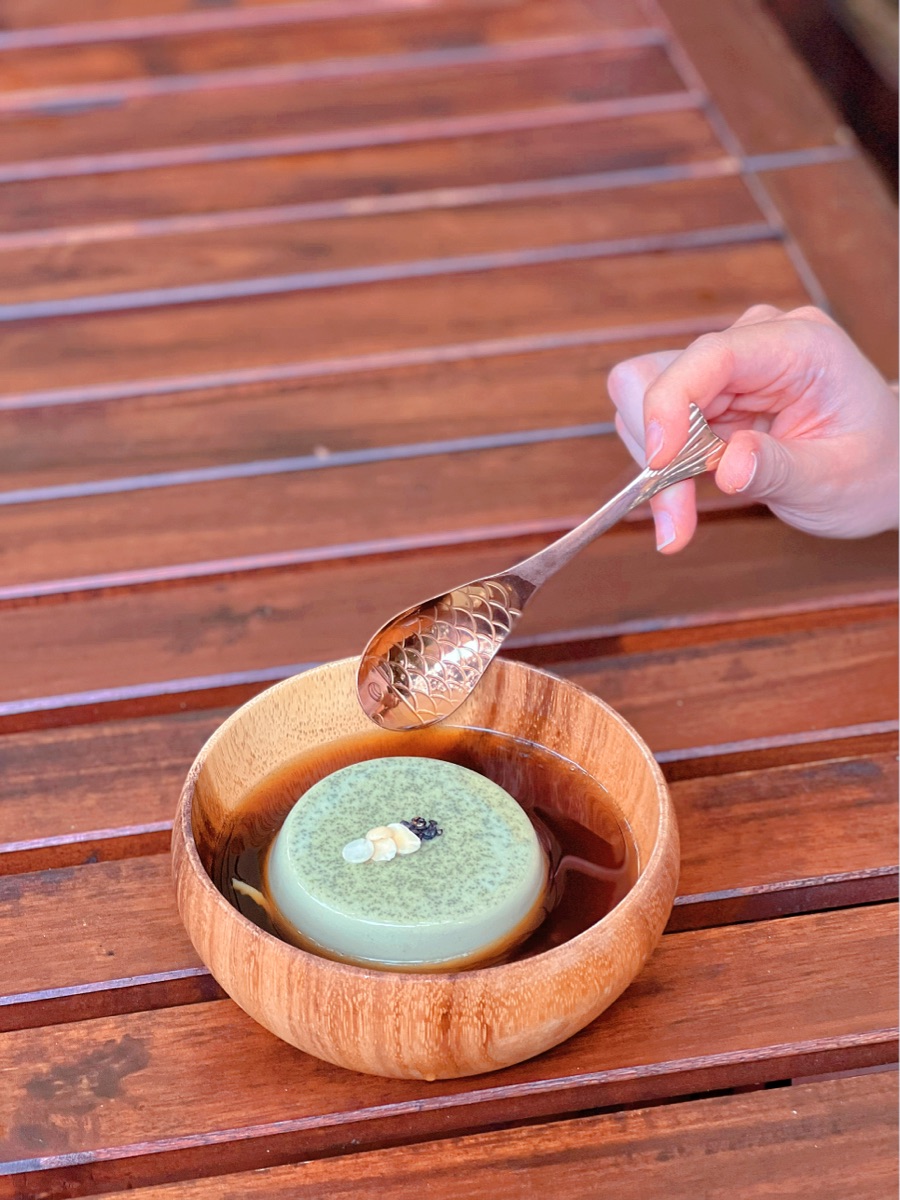 井上豆花 | 去趣 chicTrip