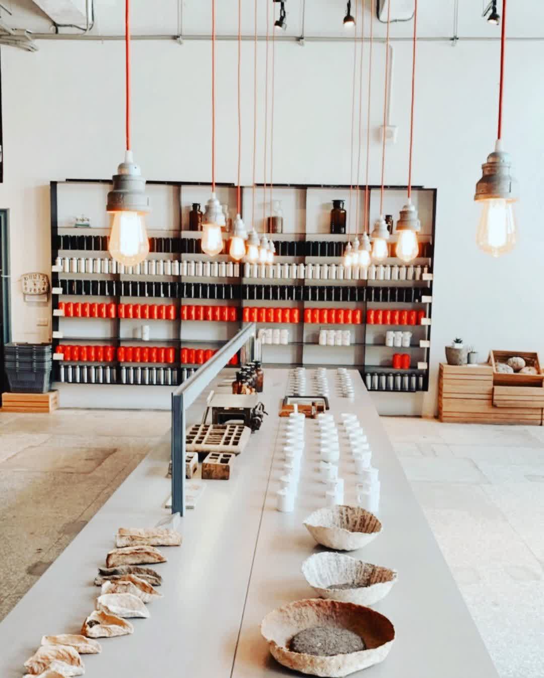 大溪老茶廠 | 去趣 chicTrip